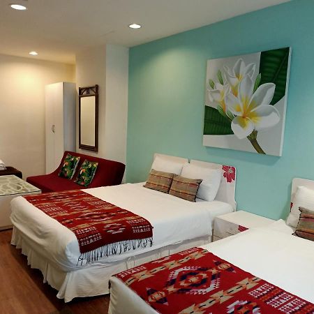 Rusty B&B Kenting Luaran gambar