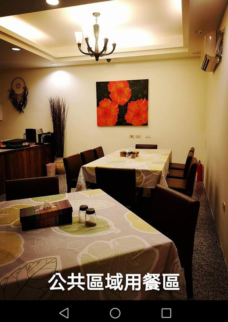 Rusty B&B Kenting Luaran gambar