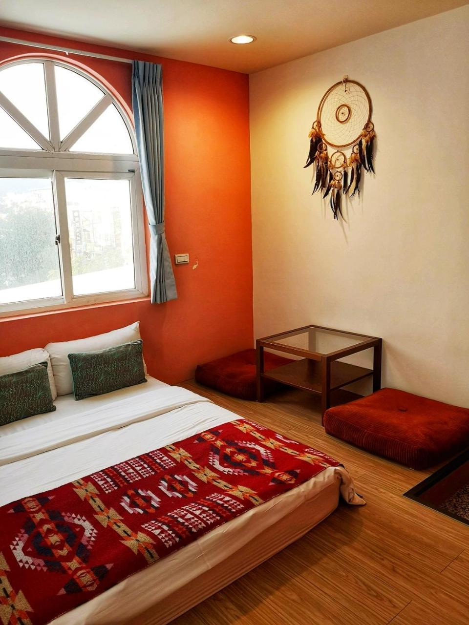Rusty B&B Kenting Luaran gambar
