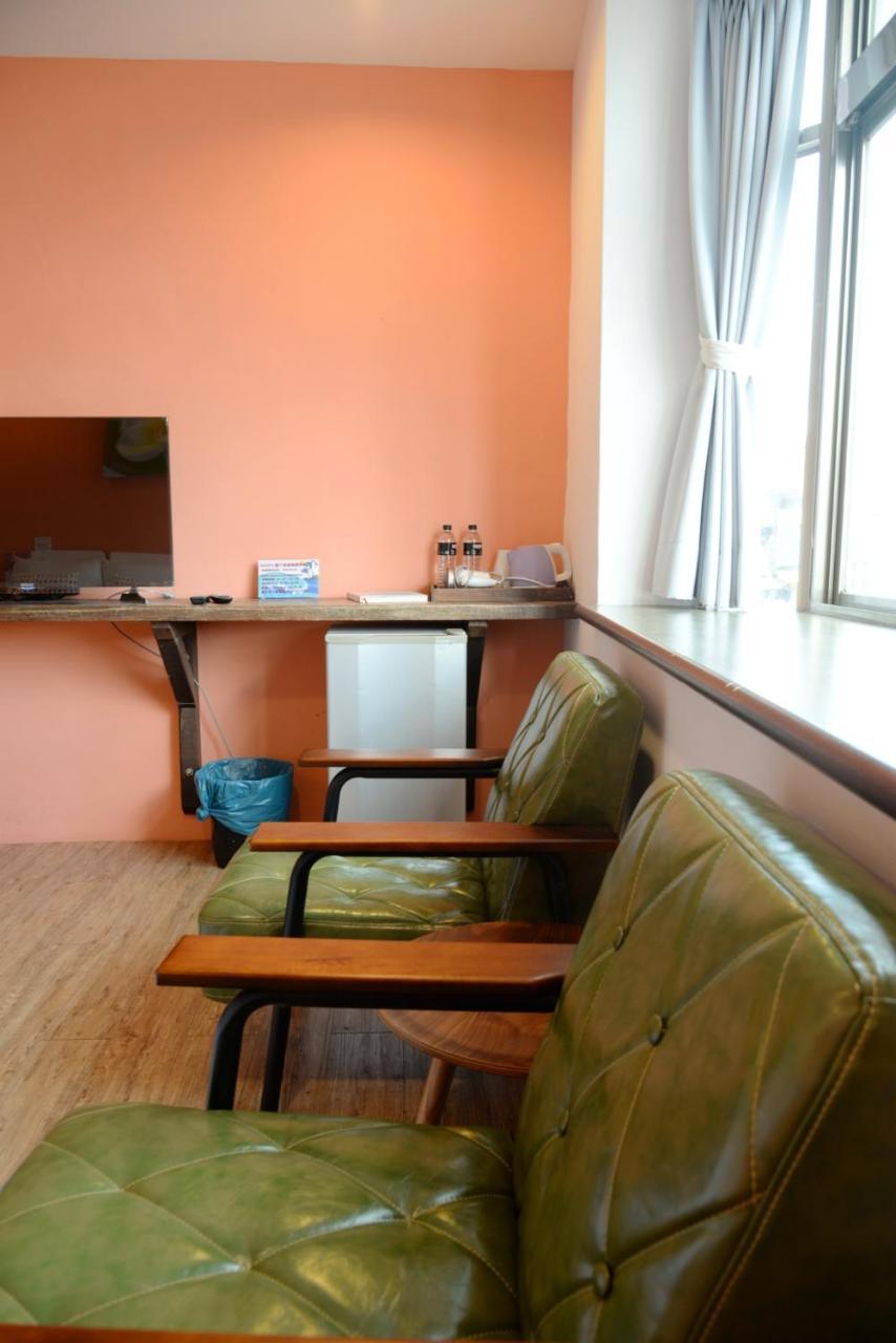 Rusty B&B Kenting Luaran gambar