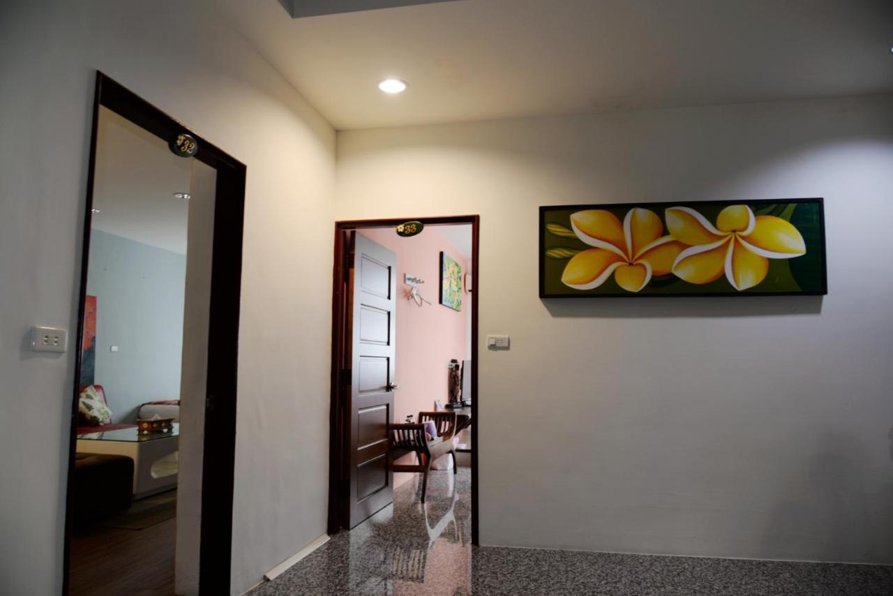 Rusty B&B Kenting Luaran gambar
