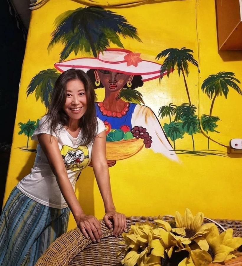Rusty B&B Kenting Luaran gambar