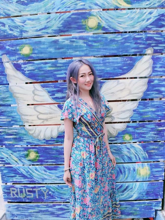 Rusty B&B Kenting Luaran gambar