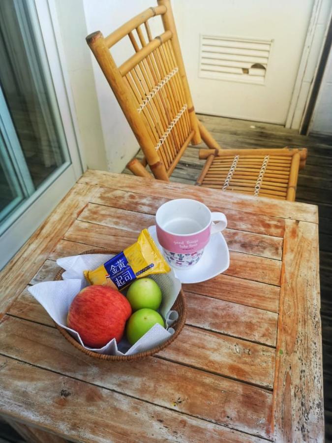 Rusty B&B Kenting Luaran gambar